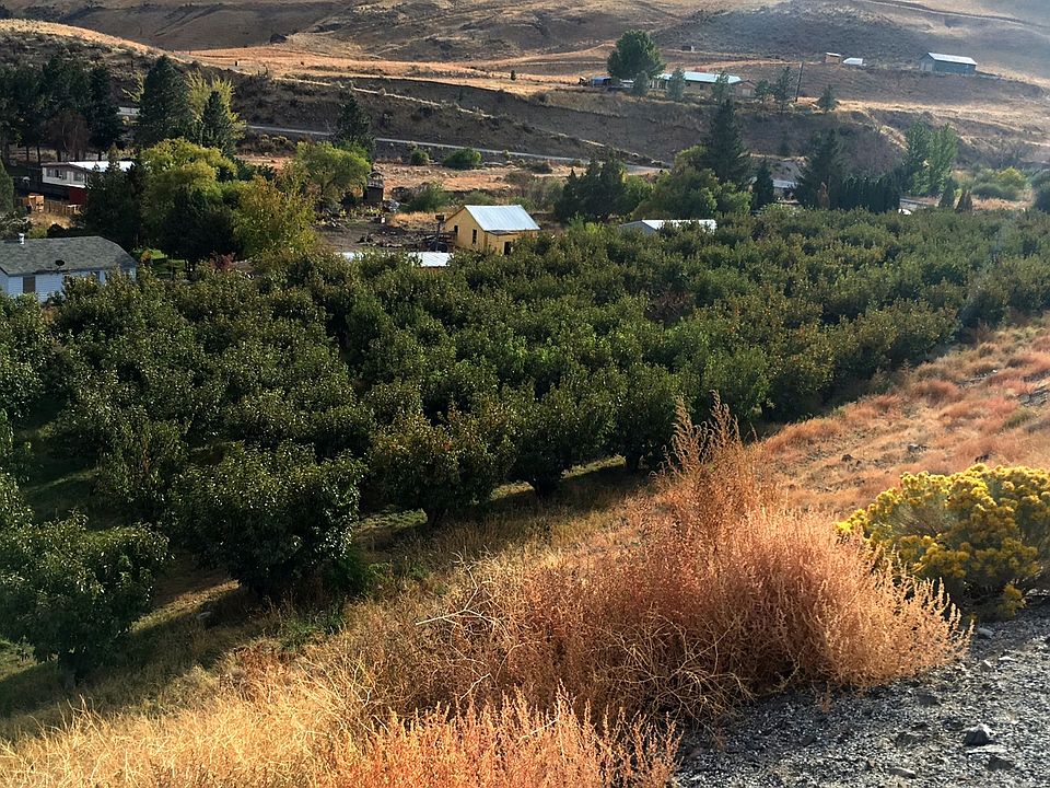1.69 Acres!