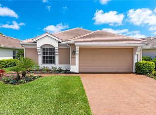 2485 Belleville Ct, Cape Coral, FL 33991