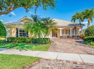 3205 Ushant Ct, Wellington, FL 33414