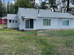 2020 W Gibbs Rd, Spokane, WA 99224