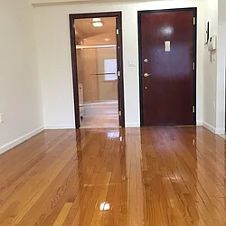 Rented by Area New York
