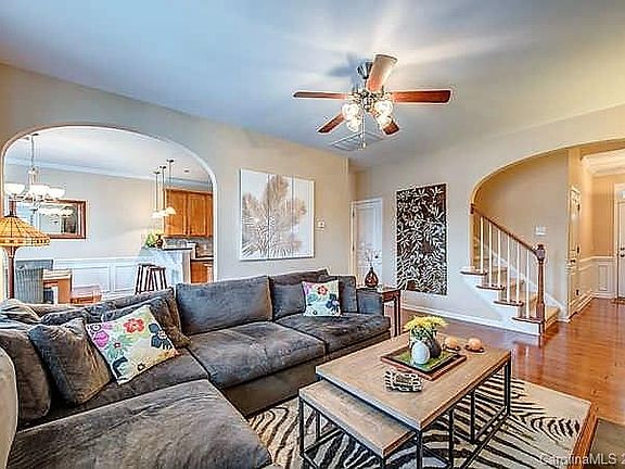 5th image of 308 Park View Dr #134