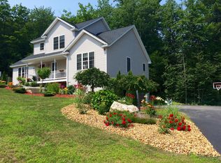 35 Sterling Dr, Laconia, NH 03246