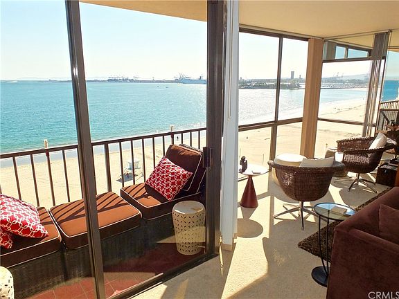 3rd image of 1750 E Ocean Blvd Unit 611
