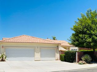 83200 Laurence Dr, Thermal, CA 92274