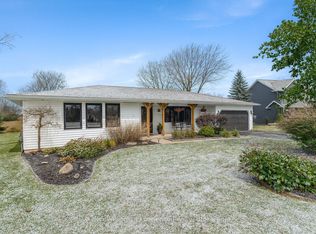 110 Mary Ave, Georgian Bluffs, ON N4K5N5