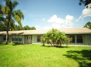 638 S State Road 415, New Smyrna Beach, FL 32168