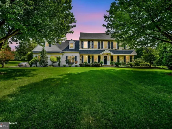 118 Stonegate Dr, Landenberg, PA 19350