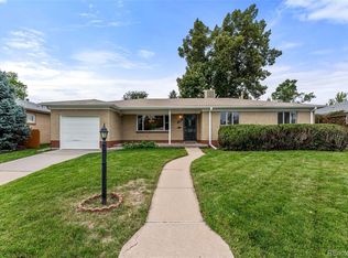 5322 E Colorado Ave, Denver, CO 80222