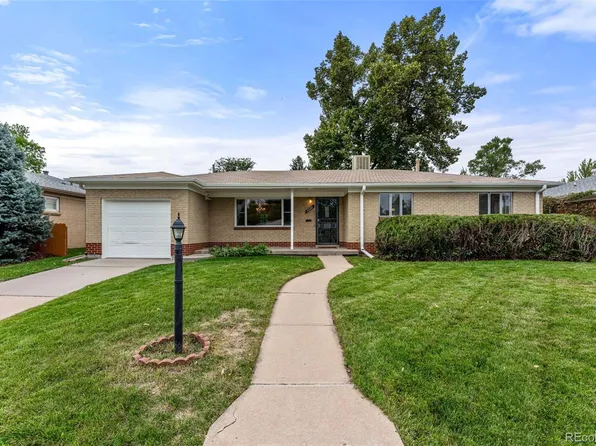 5322 E Colorado Avenue, Denver, CO 80222