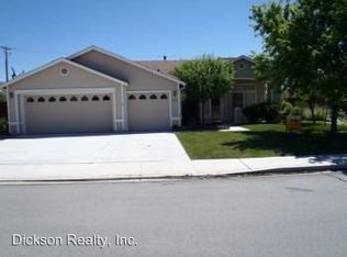 7313 Sansol Dr, Sparks, NV 89436