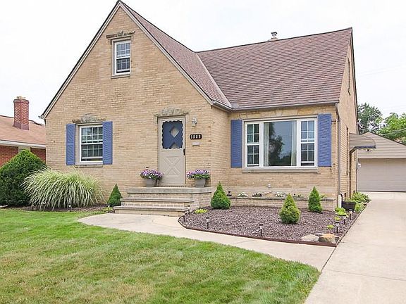 2nd image of 5809 Southington Dr