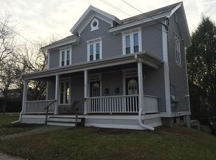 61 Fort Sq, Greenfield, MA 01301