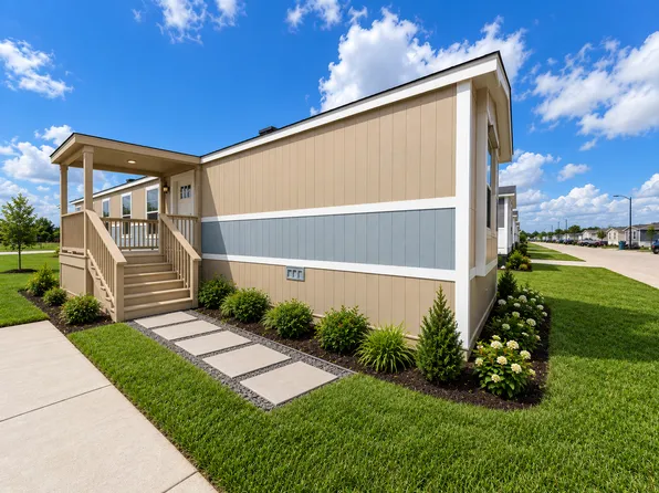 6220 Katy Hockley Rd #133, Katy, TX 77493