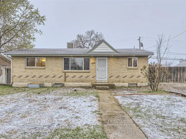 3550 E 91st Avenue, Thornton, CO 80229