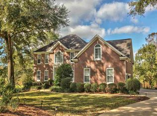 5010 Glenrose Ct, Tallahassee, FL 32309