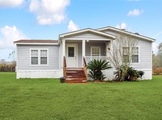 41349 Houston Creel Rd, Franklinton, LA 70438