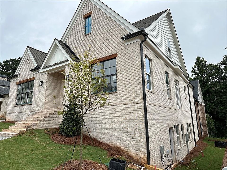 105 Cottage Gate Ln, Roswell, GA 30076 MLS 7216495 Zillow