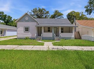 20707 Walnut St, Dunnellon, FL 34431
