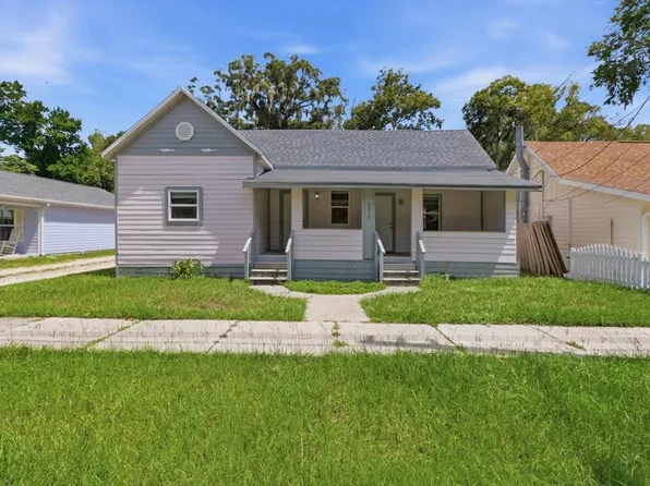 20707 WALNUT STREET, DUNNELLON, FL 34431
