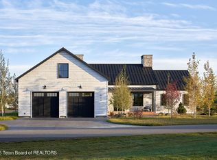 1001 Wren Ct, Tetonia, ID 83452