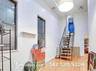 247 Troutman St #R3, Brooklyn, NY 11237