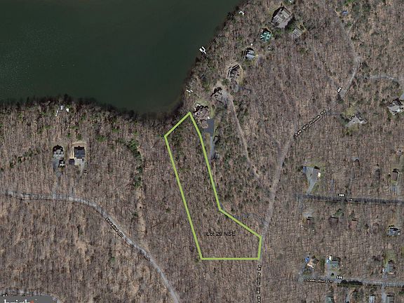 2nd image of LOT 29 Nse Sawmill Hollow Road Thousand Acres