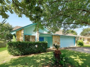 3905 Tattershall Ln, Austin, TX 78727