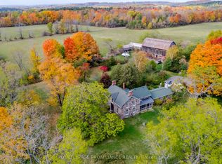 5024 Jamieson Rd N, Pt Hope, ON L1A3V8