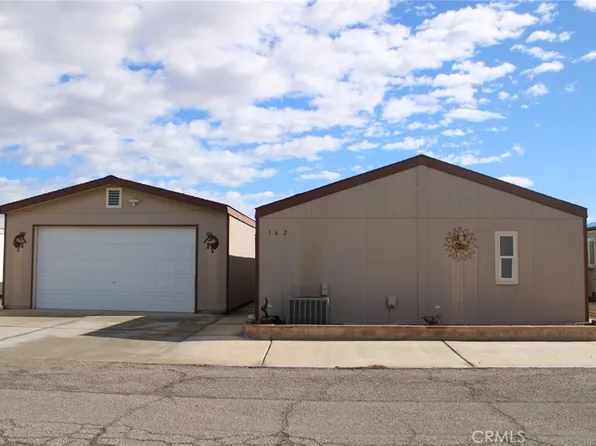 162 Thunderhead #2, Needles, CA 92363