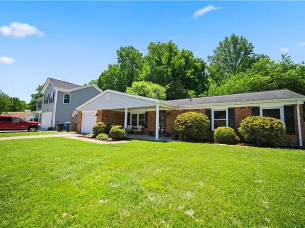 5885 Goolagong Dr, Virginia Beach, VA 23464