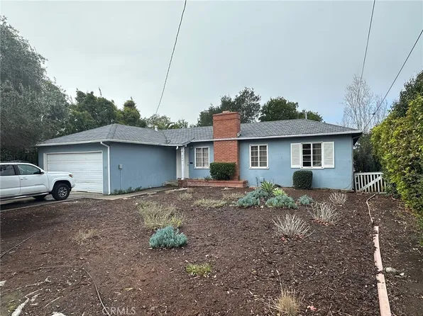 241 Hathway Ave, San Luis Obispo, CA 93405