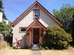 5950 48th Ave SW, Seattle, WA 98136