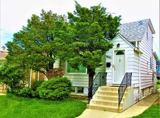 5451 N Normandy Ave, Chicago, IL 60656