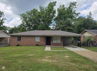 9308 Lew Dr, Little Rock, AR 72209