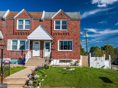 8601 Jackson St, Philadelphia, PA, 19136