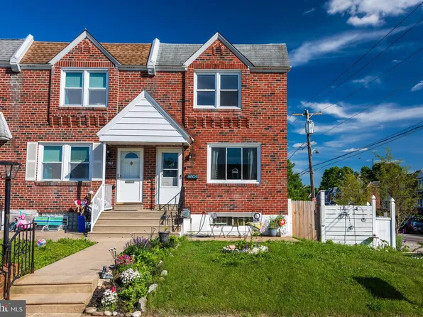 8601 Jackson St, Philadelphia, PA 19136