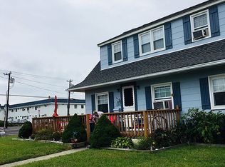 201 W Brigantine Ave, Brigantine, NJ 08203