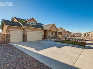 10315 Abrams Dr, Colorado Springs, CO 80925