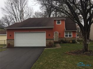 4143 Shady Grv, Toledo, OH 43623