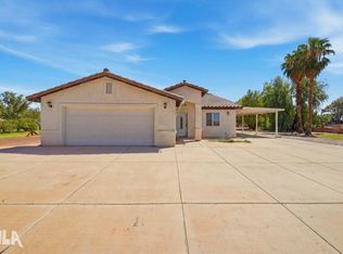 12667 S Drysdale Ave, Yuma, AZ 85365