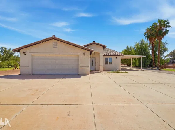 12667 S Drysdale Ave, Yuma, AZ 85365