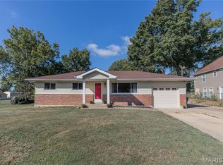 1901 Sonny Dr, Arnold, MO 63010