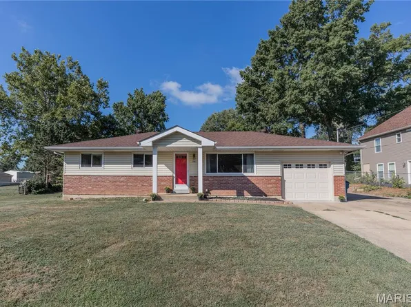 1901 Sonny Dr, Arnold, MO 63010