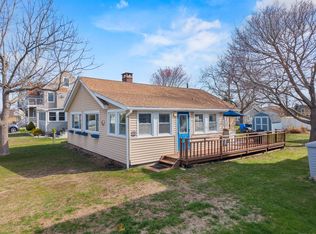 10 West Rd, Clinton, CT 06413