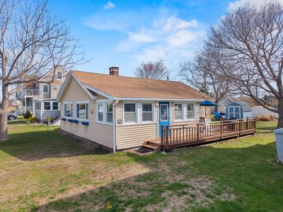 10 West Road, Clinton, CT, 06413