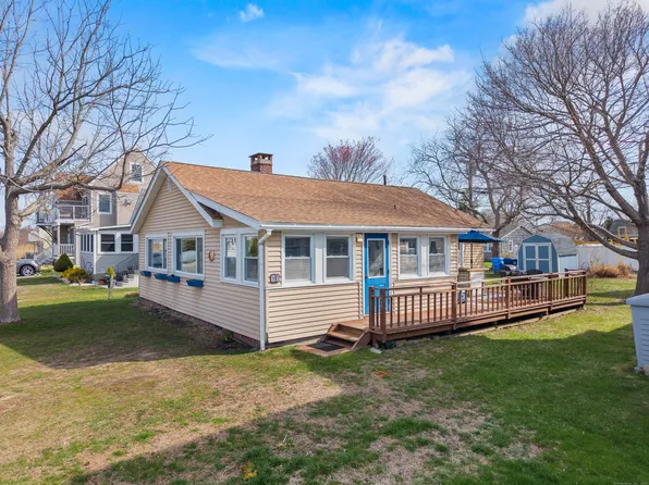 10 West Road, Clinton, CT 06413