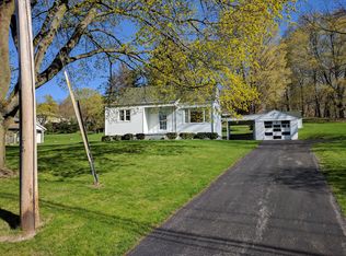 178 South Ave, Penn Yan, NY 14527
