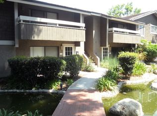172 Streamwood, Irvine, CA 92620