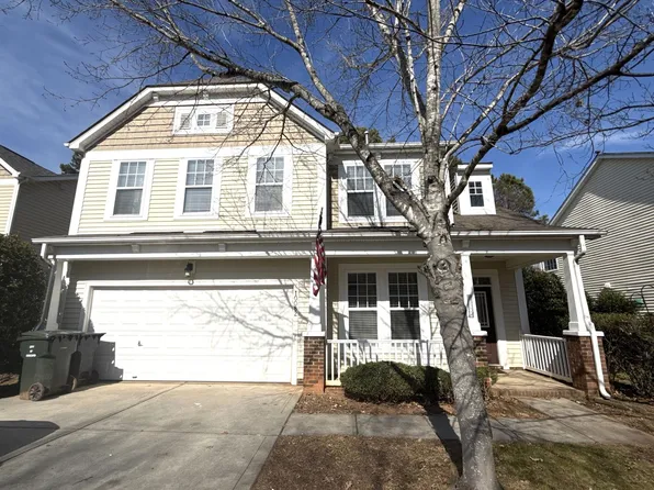 10082 Paisley Dr NW, Charlotte, NC 28269